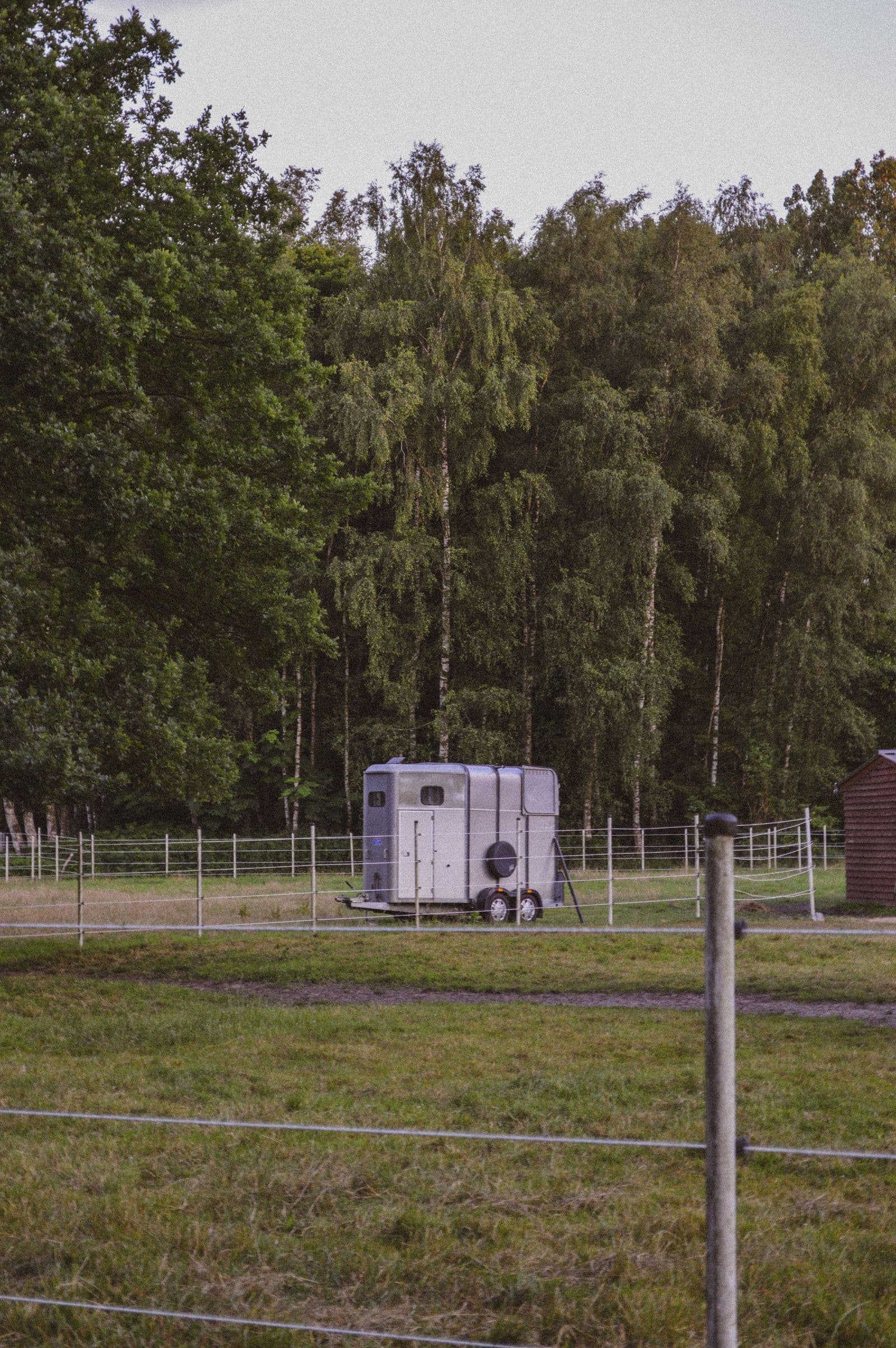 Cheval Liberte Touring Country