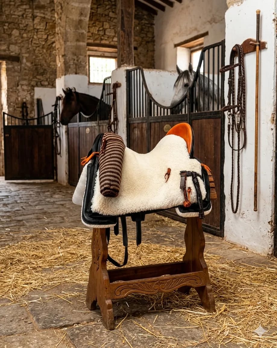 SILLA ZALDI C. VAQUERA 2G